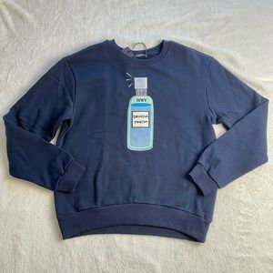 SWIY Crew Neck Sweater